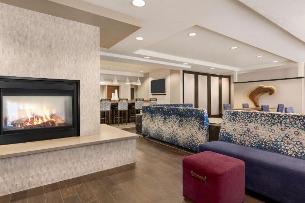 Hampton Inn By Hilton Denver-West/Golden image 14