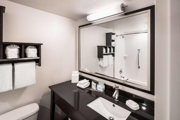 Hampton Inn By Hilton Denver-West/Golden image 25