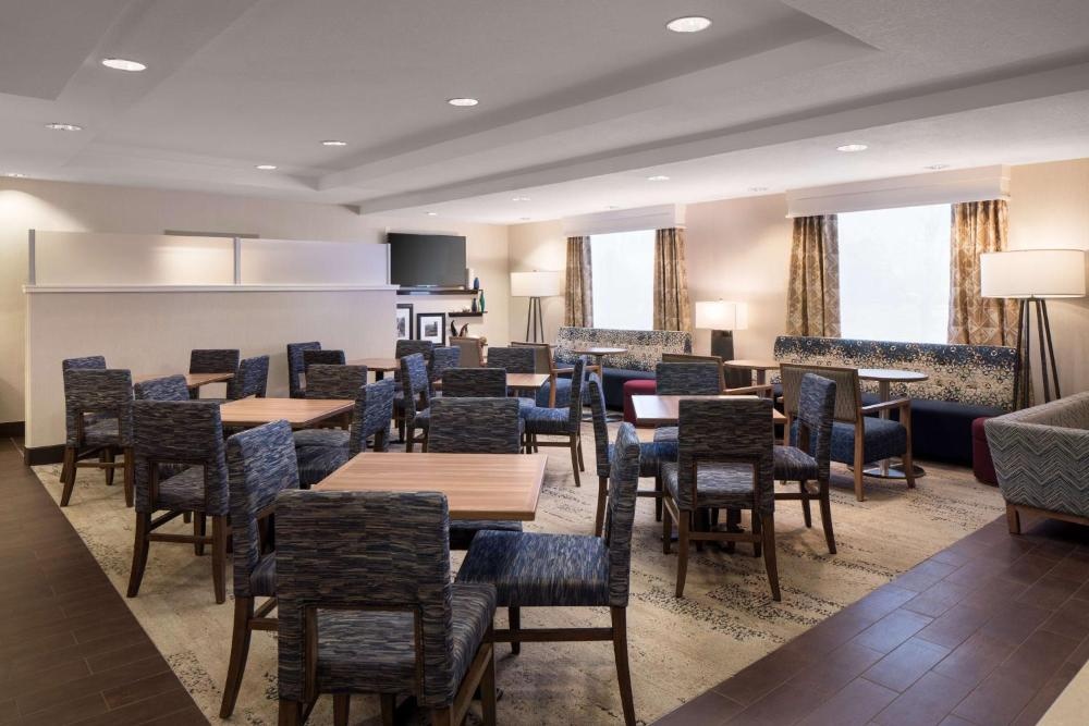 Hampton Inn By Hilton Denver-West/Golden
